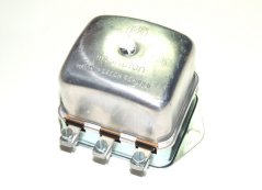 Regulátor 6V 75W, cívkový (TWN) - JAWA, ČZ