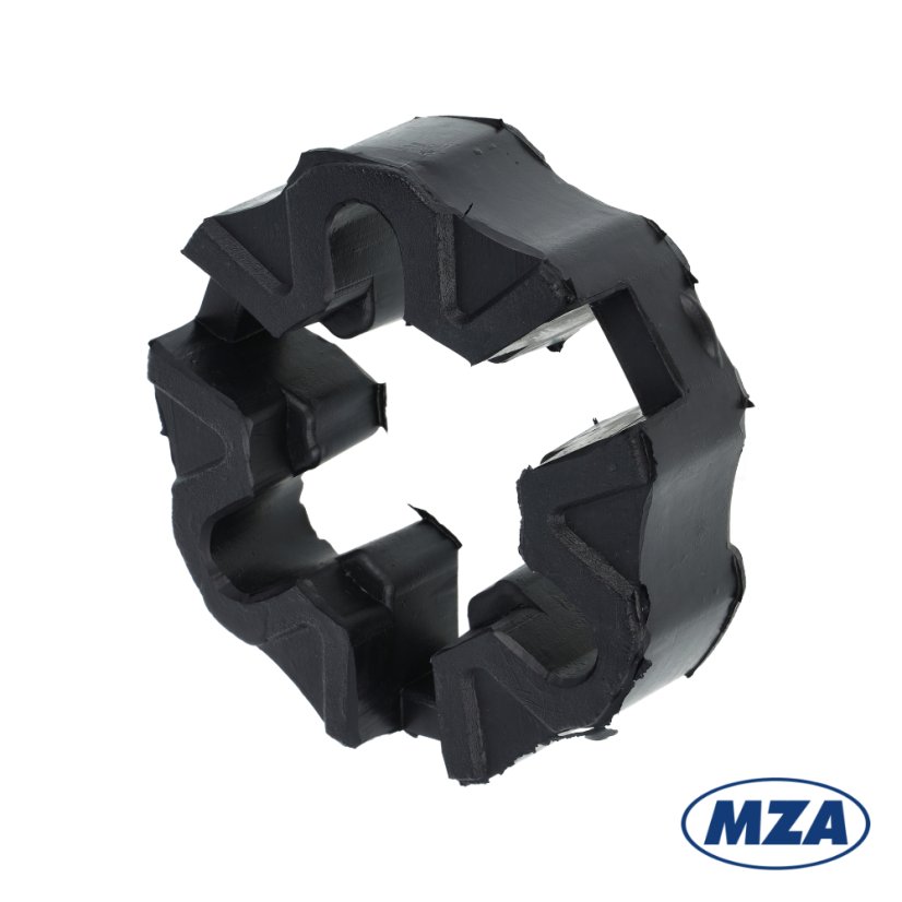 Guma rozety (MZA) - MZ 250/251/301 ETZ, TS