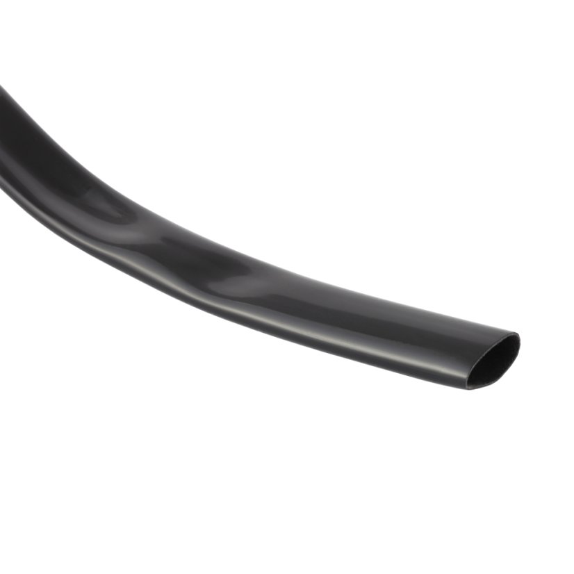 Bužírka 10x0,5 - ochranná hadička pro kabely (cena za metr)