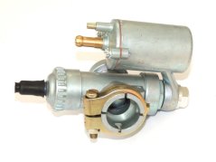 Carburettor - ČZ 125/150 B,C,T