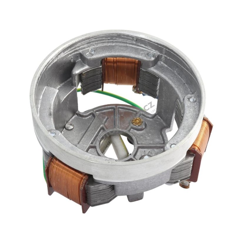 Stator, complete (TWN) - JAWA 50 05,20-23