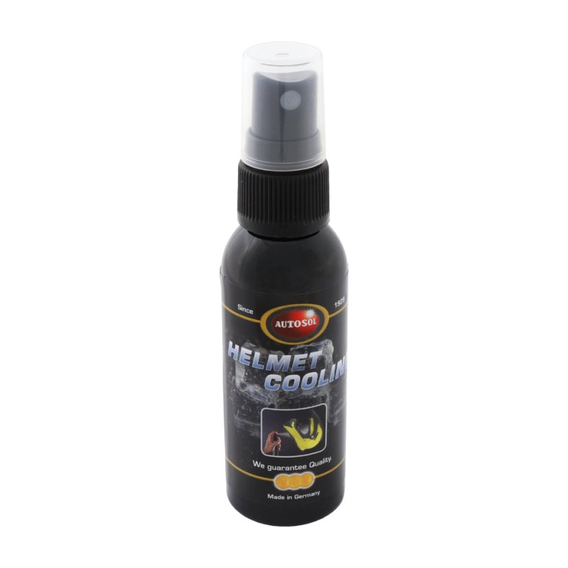 AUTOSOL - Helmet cooling spray 50ml AUTOSOL - Helmet cooling spray 50ml