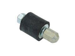 Silentblock of instrument panel - ČZ 477-488