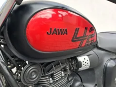 JAWA 350 CL 42