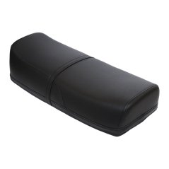 Seat, BLACK (BLACK HEM) - JAWA 350 634