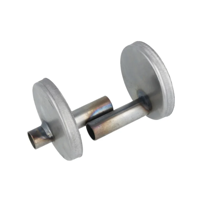 Tlumičová vložka výfuku, staré provedení (MZA) - Simson