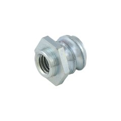 Front fork spring catch, UPPER - JAWA 50 23 (Mustang)