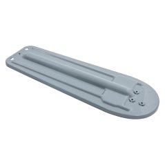 Plech sedla - JAWA 50 05,20-21