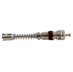 Moto valve core