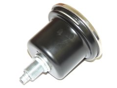 Speedometer 140km/h, green (CZ) - JAWA Kývačka