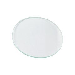 Speedometer glass, CONVEX (60mm) - JAWA, ČZ