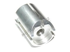 Slide-valve of carburettor - Pérák