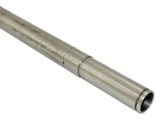Front fork tube (TUR) - JAWA, ČZ