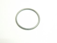 Gasket of exhaust elbow - Jawa 634