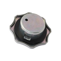 Víčko palivové nádrže, CHROM - Babetta