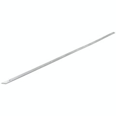 Strip of cover (rear), LEFT - JAWA 50 05,20,21