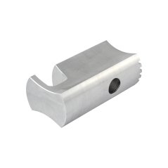 Středová vložka karterů "srdíčko" (nadrozměr + 0,05 mm) - JAWA, ČZ 350