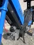 Babetta 210 (modrá) po kompletní renovaci - moped na prodej