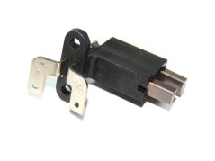 Držák uhlíků alternátoru - komplet (12V ) - Jawa 638-640