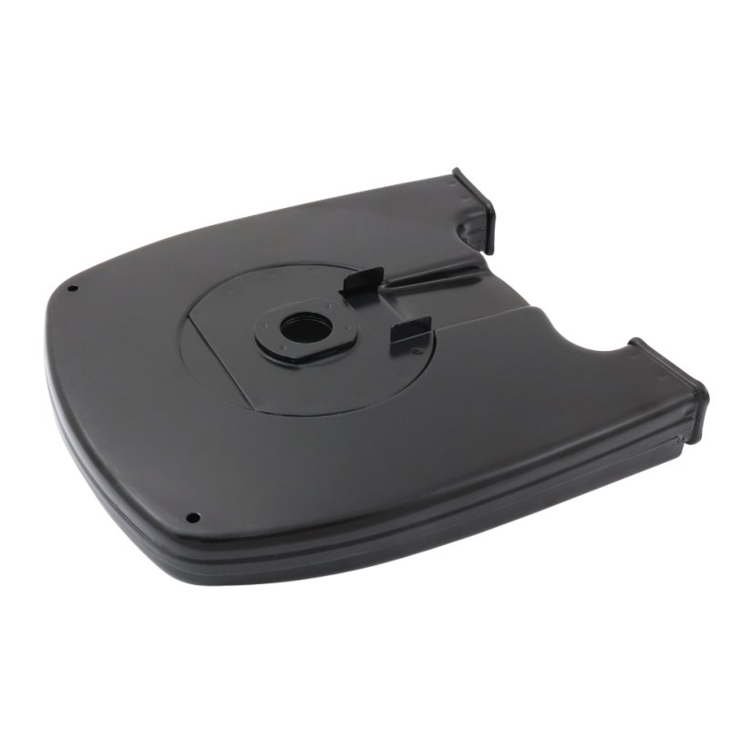 Hinterradkettenradabdeckung, Satz 2 Stk. (JAWA) - JAWA 350 634-640