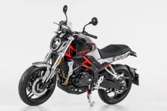 JAWA 400 Geeny