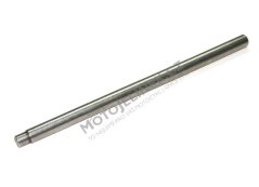 Axis of lead forks - 138mm-Jawa