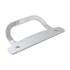 Seat handle, CHROME - JAWA 50 05,20-21