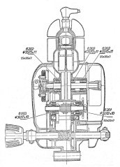 Gufero 15x35x7 (NBR)
