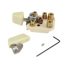 Přepínač světla a klaksonu (CZ) - Stadion S22