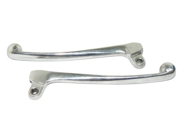 Lenkerhebel L+P - JAWA 350 634-638