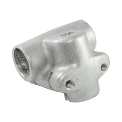 Krk řízení, HLINÍK - JAWA 50 555