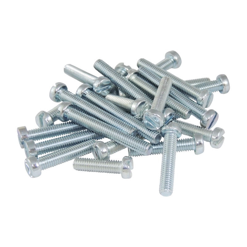 Sada šroubů motoru - JAWA-ČZ 355,356