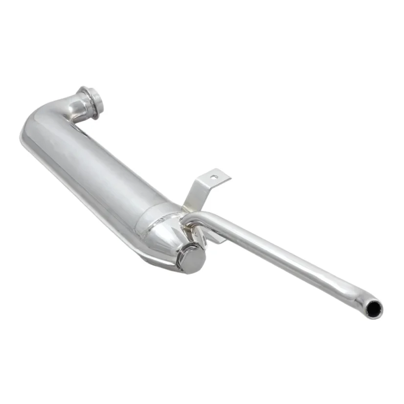 Auspuff, Lange Endkappe (EU) – Jawetta „Čulibrk“