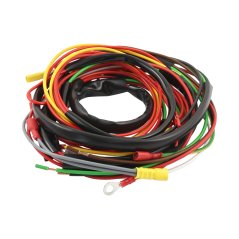 Elektroinstalace (VAPE) - JAWA 250/350 Californian