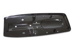 Metal plate of seat - JAWA 350 634