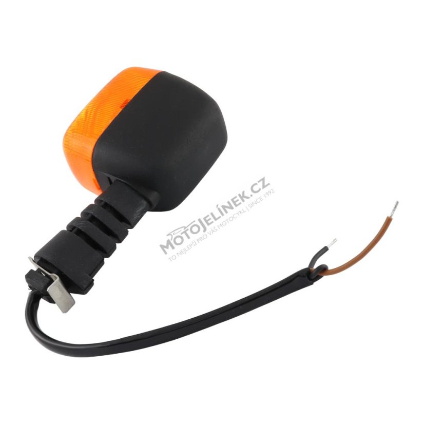 Blinkr (na sponku) - UNI