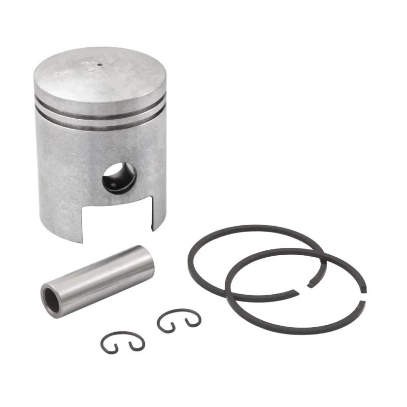 Kolbensatz (Bolzen 15) K20 (ALMOT) – MZ 150 ETZ