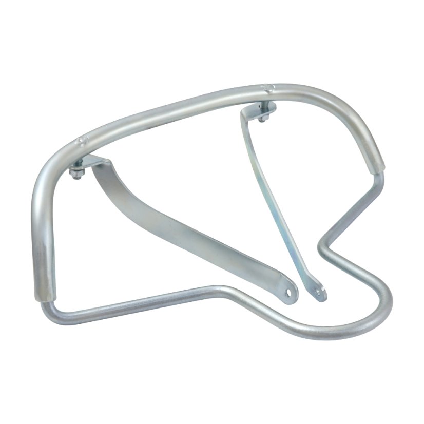 Sitzrahmen für Gummibezug - ČZ 125/150