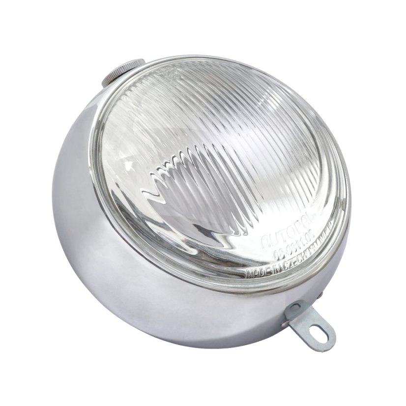 Scheinwerfer vorne (TUR) - JAWA 50 Pionýr, Libeňák