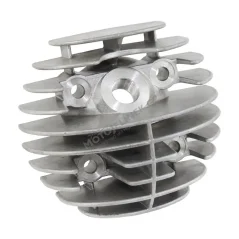Head of cylinder (CZ) - JAWA 50 550-555