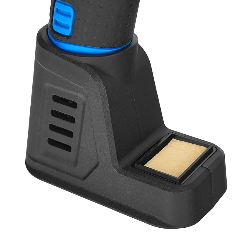 Akumulátorová pájecí pistole, pájka 4V, 8W USB-C 1500 mAh GEKO