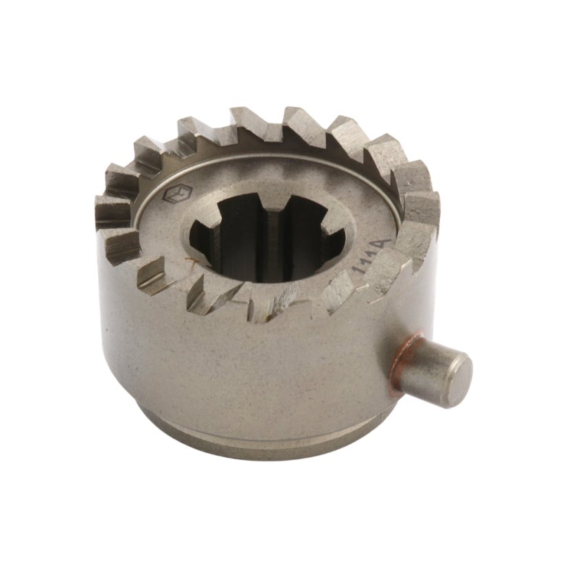 Startermitnehmer mit Bolzen (MZA) - Simson S51, S53, S70, SR