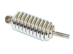 Pružina předního sedla 55 mm - ČZ 125,150 C