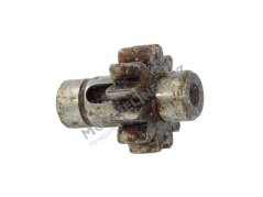 Ozubené kolo převodu 12z. - Babetta 207