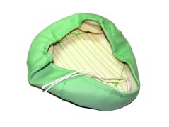 Potah sedla (S11) ZELENÝ - Stadion