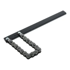 Secondary drive sprocket carrier V012 (MZA) - Simson