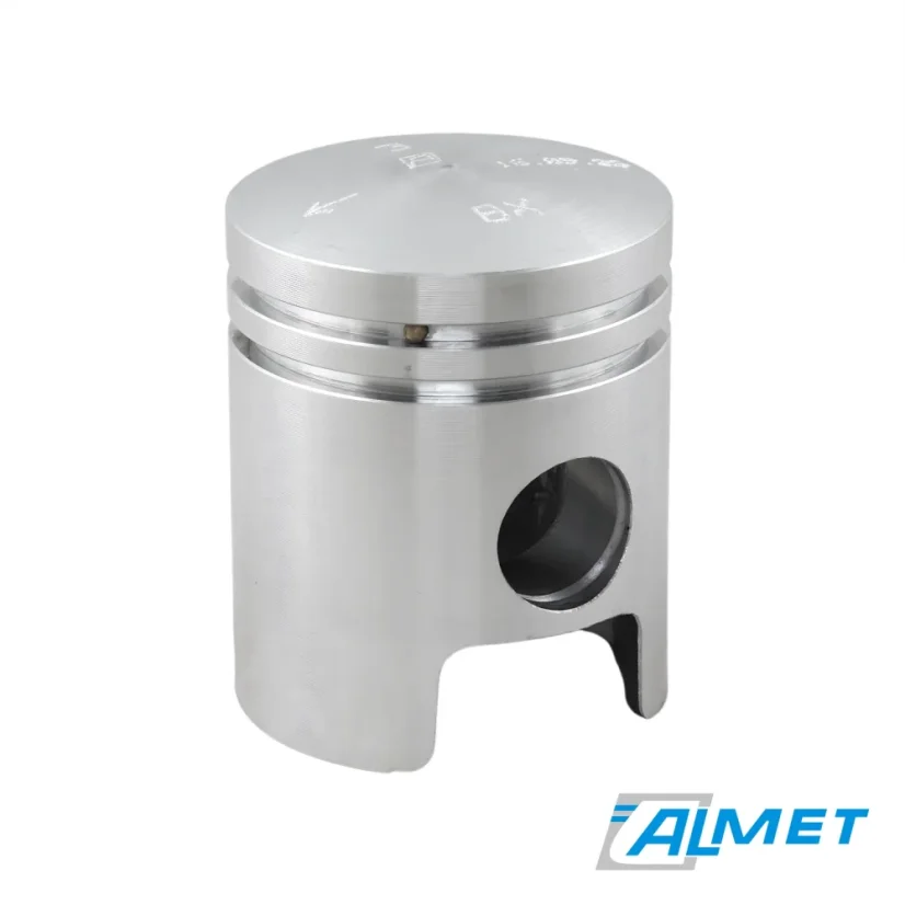 Píst (CZ / ALMET), čep 14 - Babetta