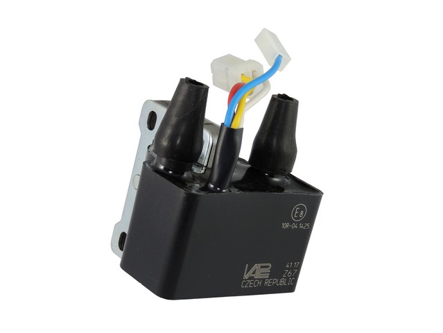 Elektronischer Schalter Z67-2V für Magnetzündung (VAPE) - JAWA,ČZ