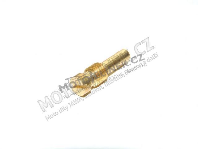 Idle nozzle 60 - JAWA, ČZ