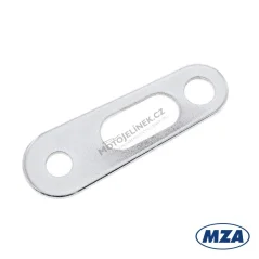 Držák tachometru / otáčkoměru (MZA) - Simson S50, S51, S70